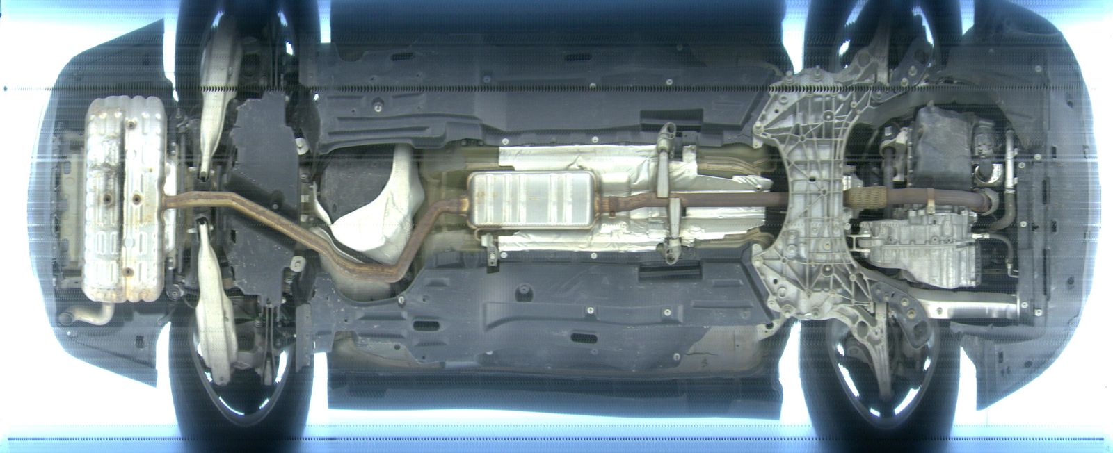 2016 Chrysler 200 Limited FWD