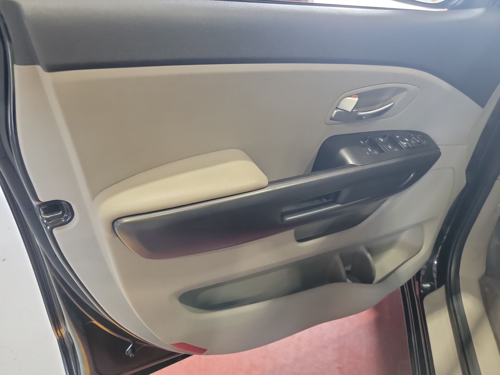 2019 Kia Sedona L FWD