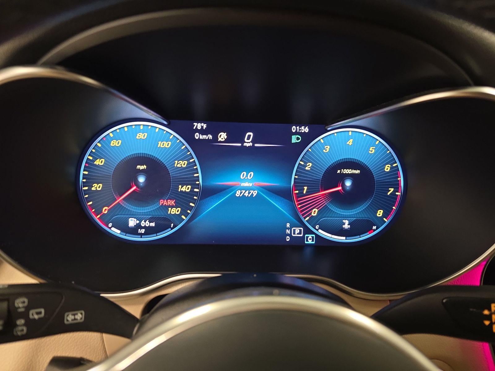 2022 Mercedes-Benz GLC GLC 300 RWD