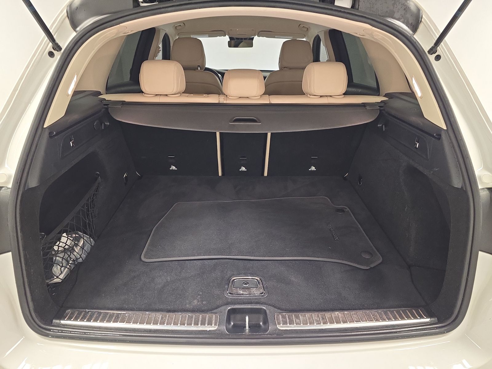 2022 Mercedes-Benz GLC GLC 300 RWD