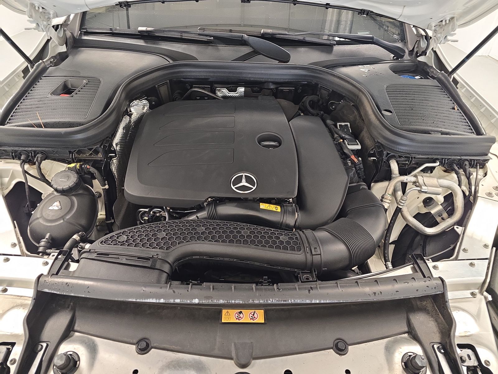 2022 Mercedes-Benz GLC GLC 300 RWD