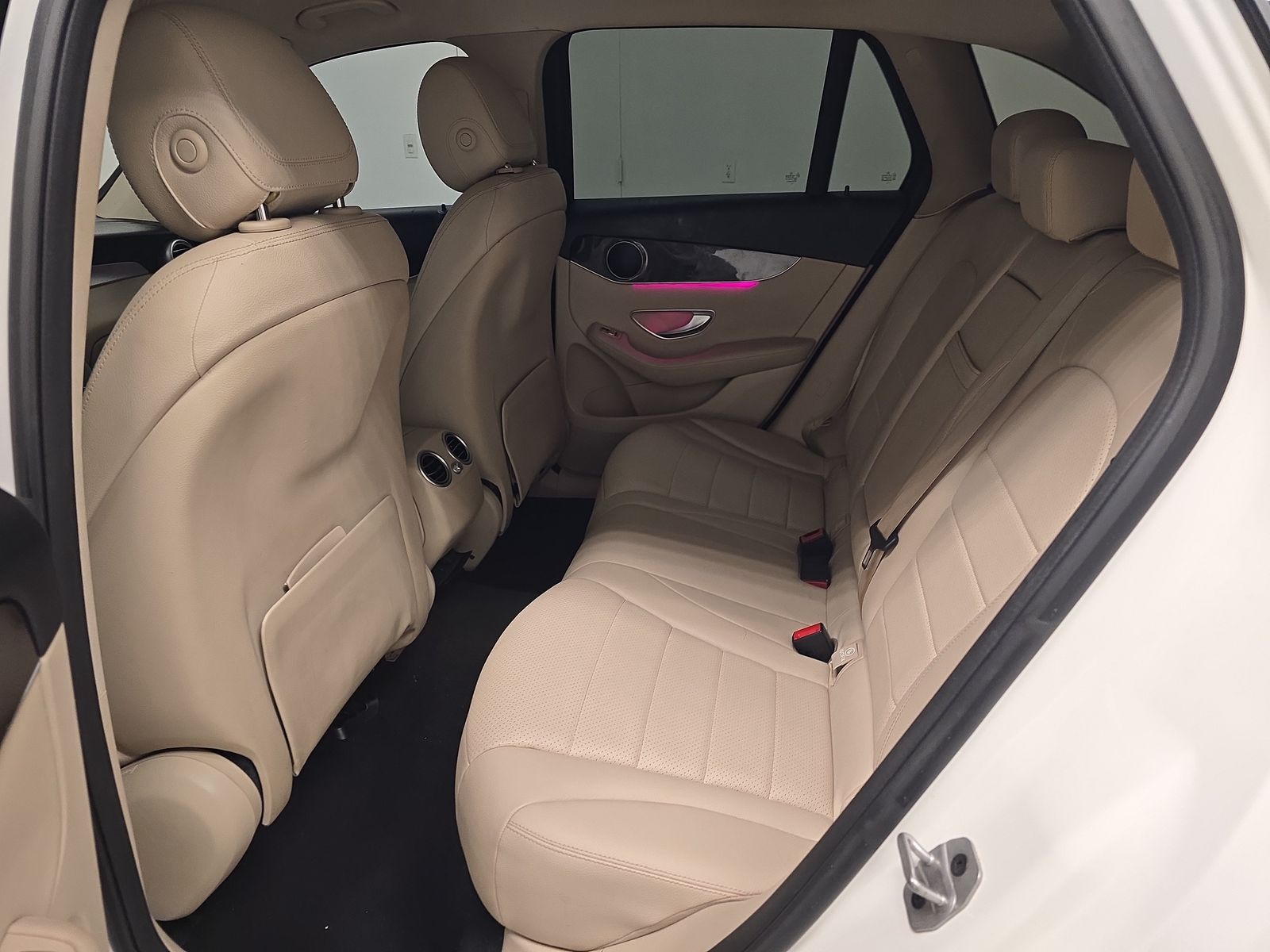 2022 Mercedes-Benz GLC GLC 300 RWD