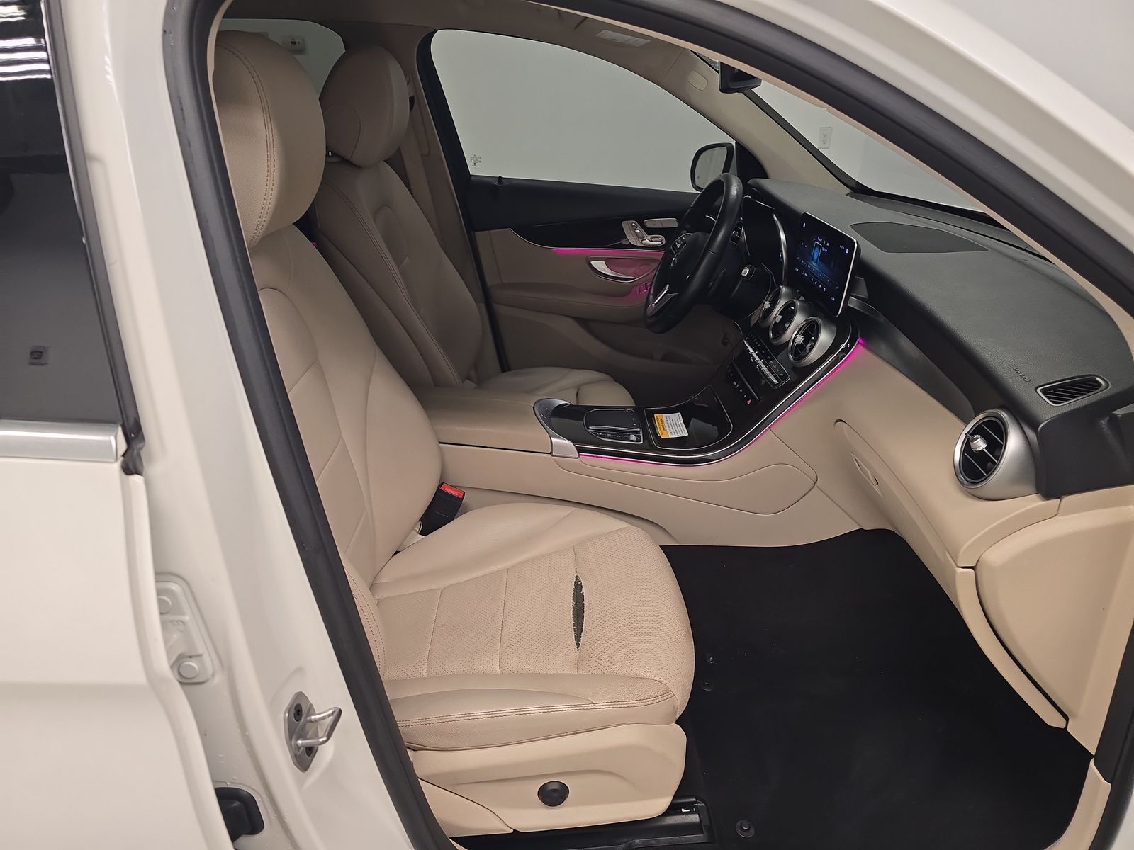 2022 Mercedes-Benz GLC GLC 300 RWD