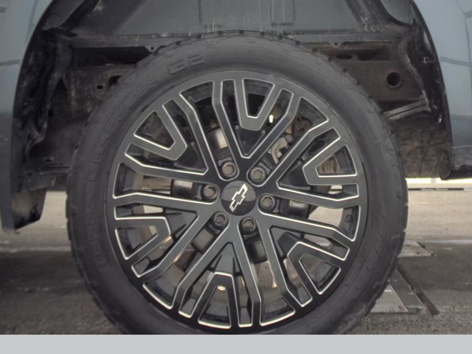 2019 Chevrolet Silverado 1500 LT RWD