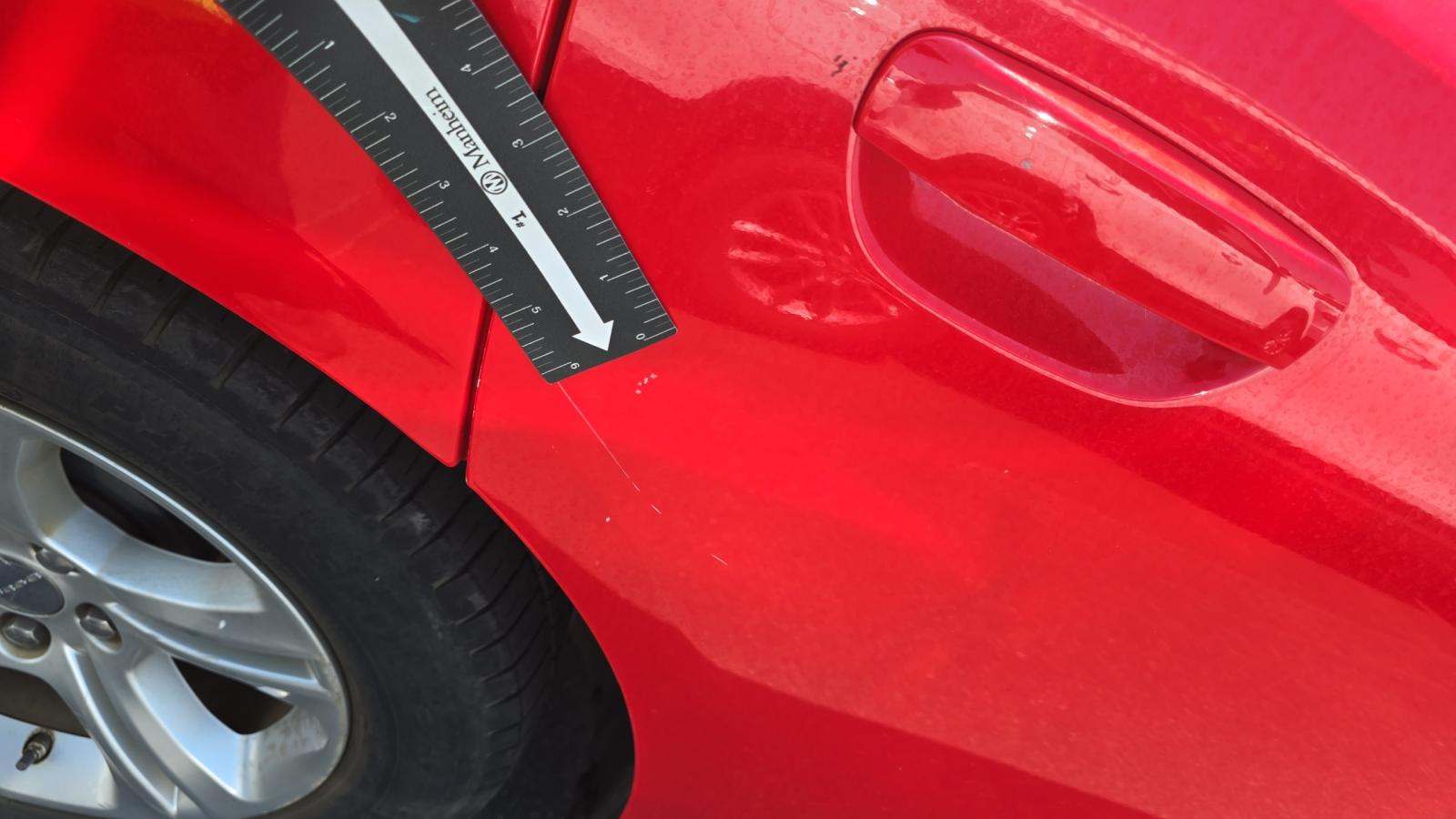 2022 Dodge Charger SXT RWD