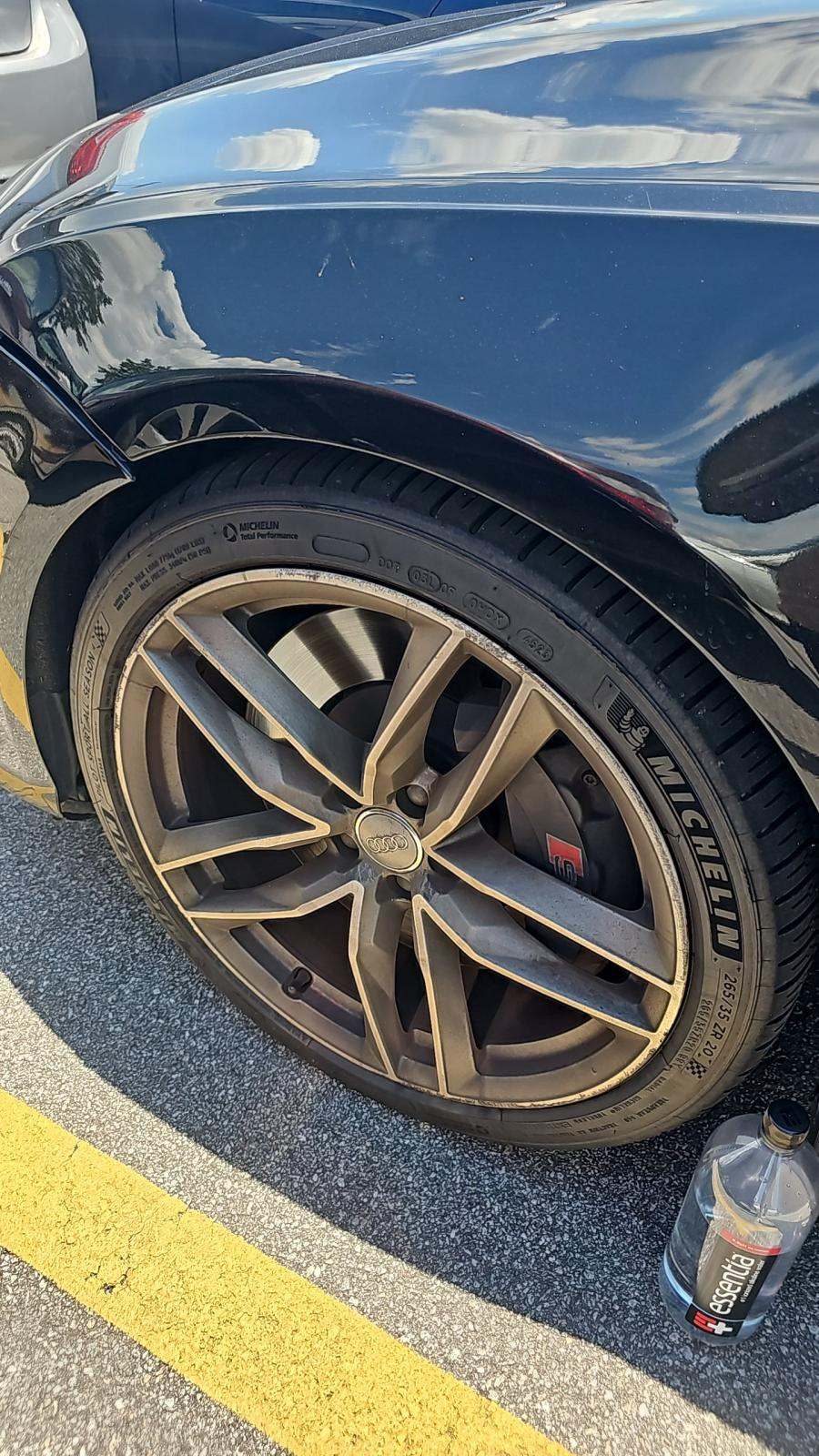 2016 Audi S7 Base AWD