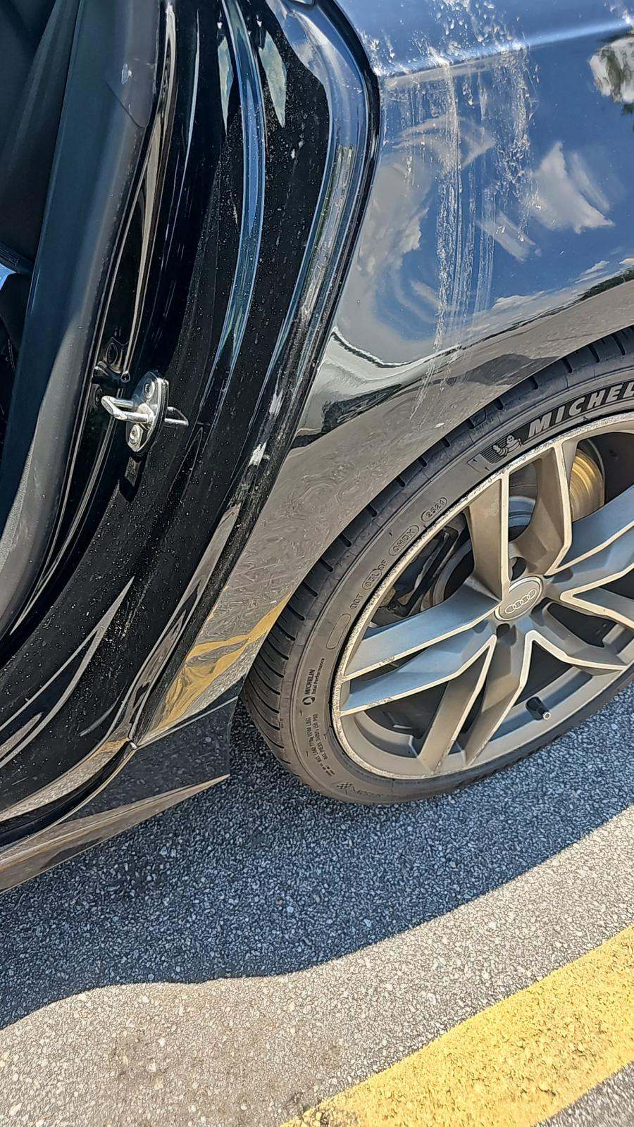 2016 Audi S7 Base AWD