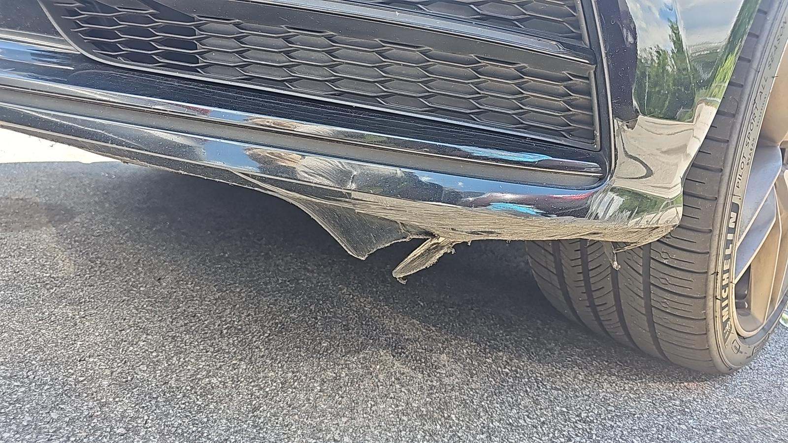 2016 Audi S7 Base AWD