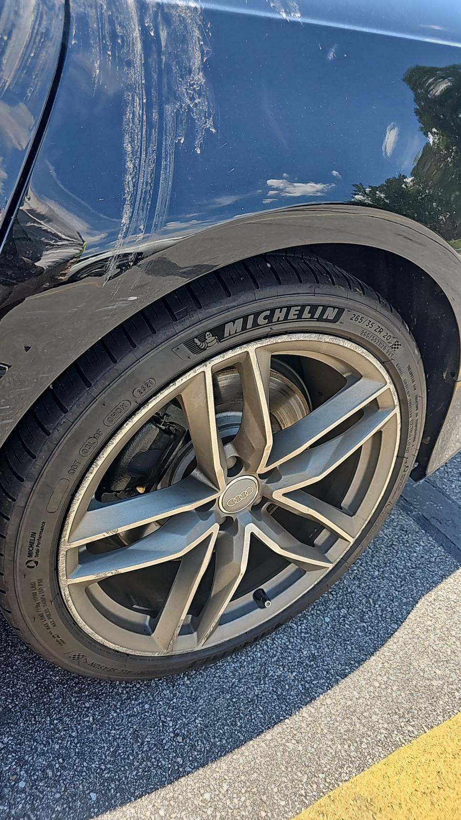 2016 Audi S7 Base AWD