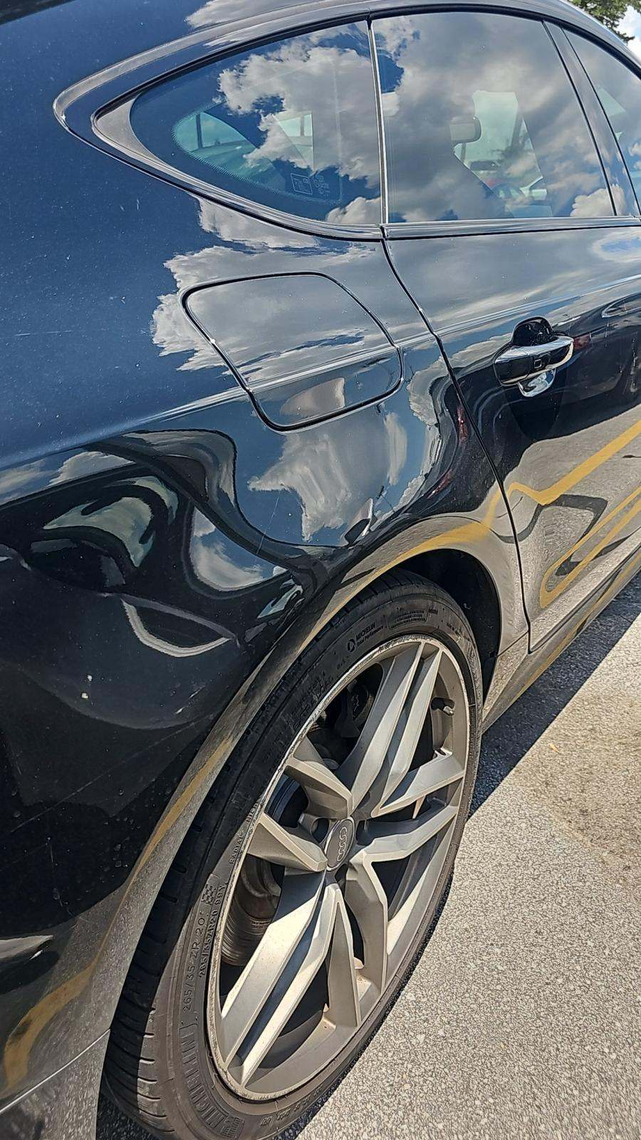 2016 Audi S7 Base AWD