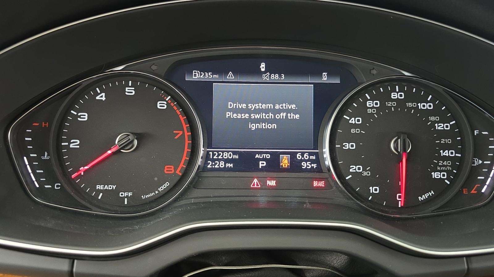 2024 Audi Q5 Premium AWD