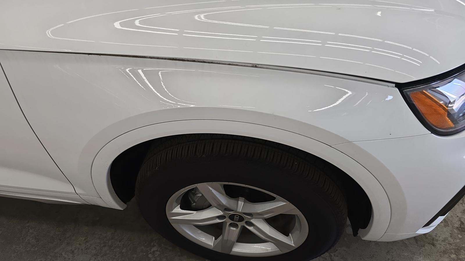 2024 Audi Q5 Premium AWD