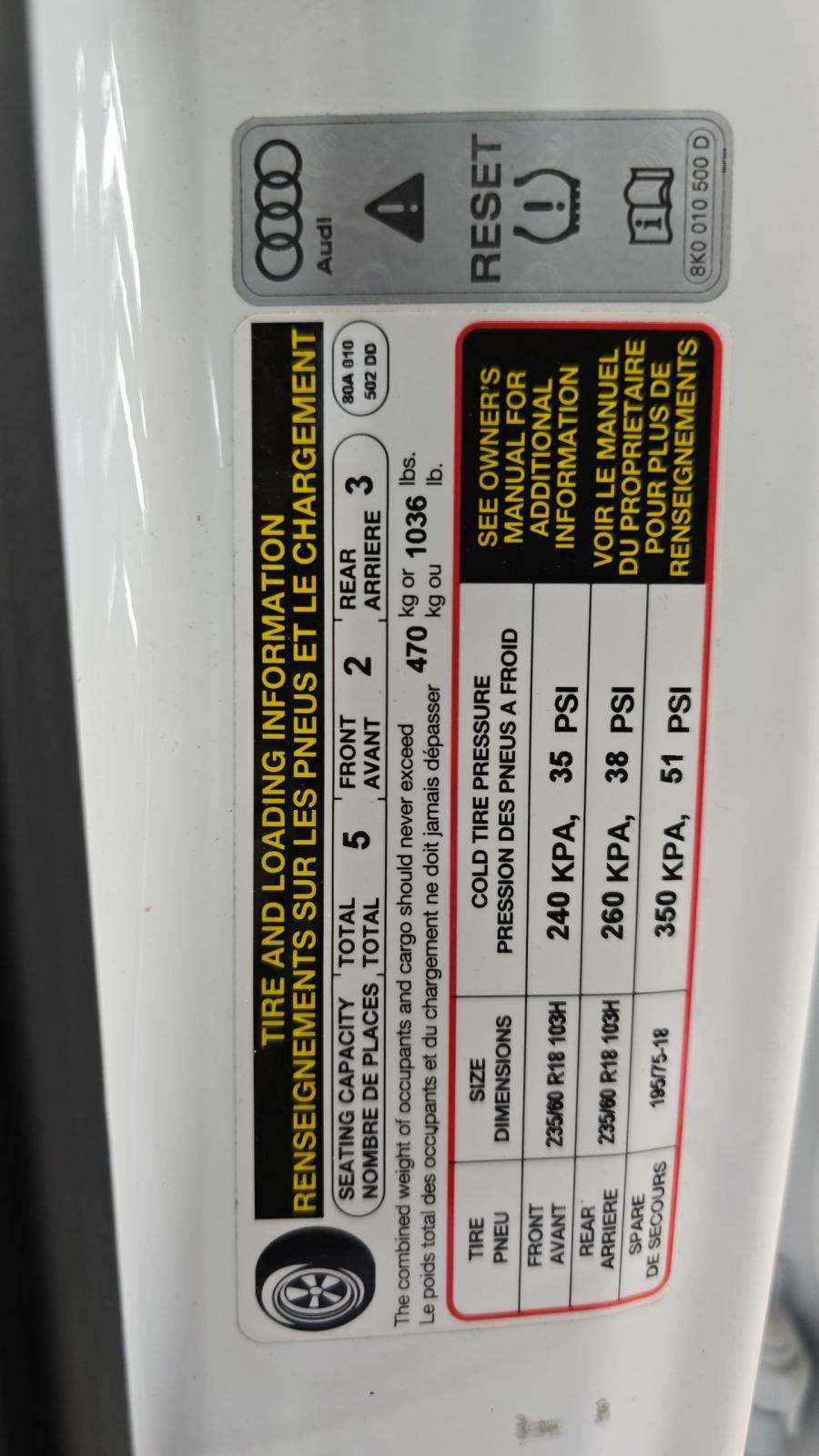 2024 Audi Q5 Premium AWD