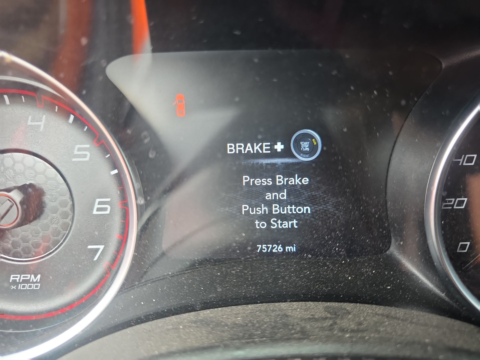 2020 Dodge Charger R/T RWD