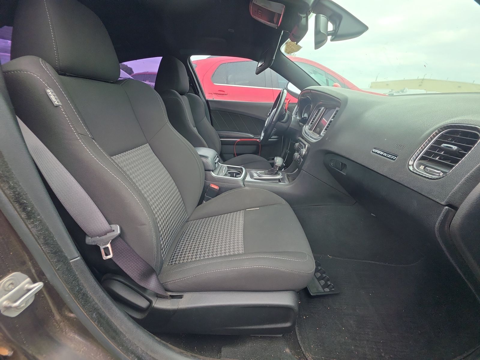 2020 Dodge Charger R/T RWD