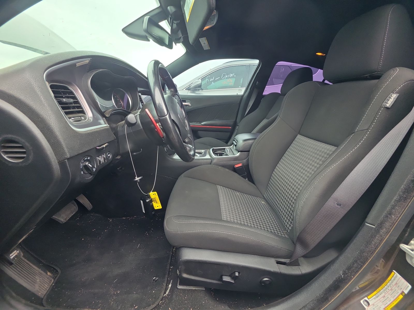 2020 Dodge Charger R/T RWD