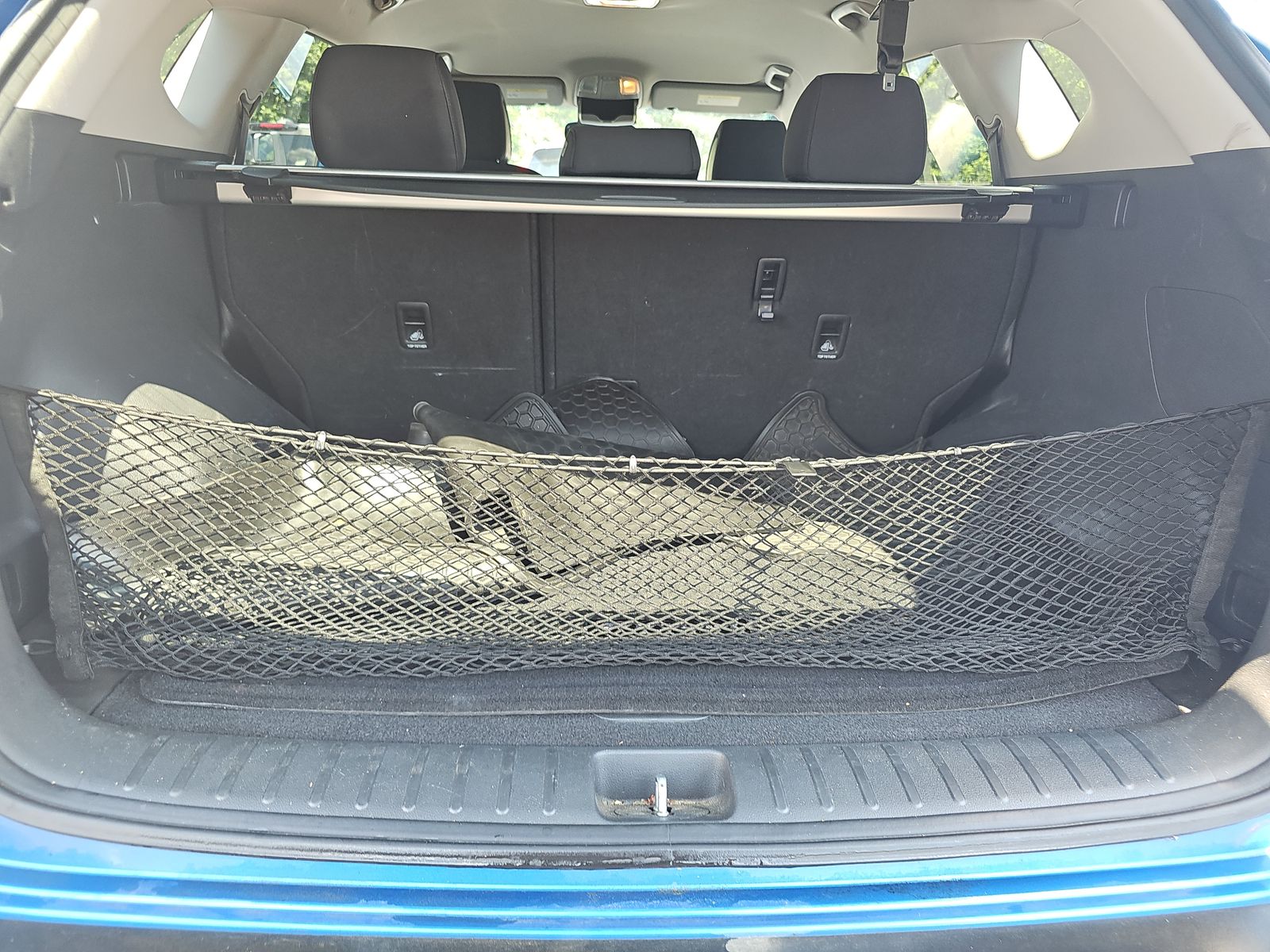 2016 Hyundai Tucson Sport FWD