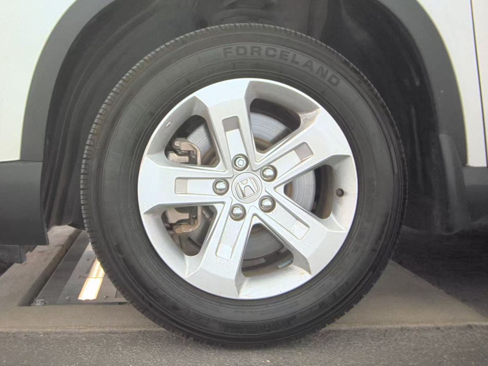 2023 Honda Pilot LX FWD