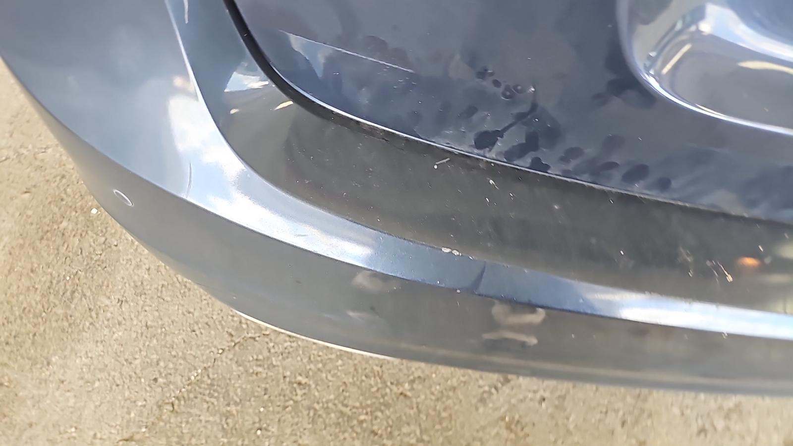 2015 Volvo S60 T5 Platinum FWD