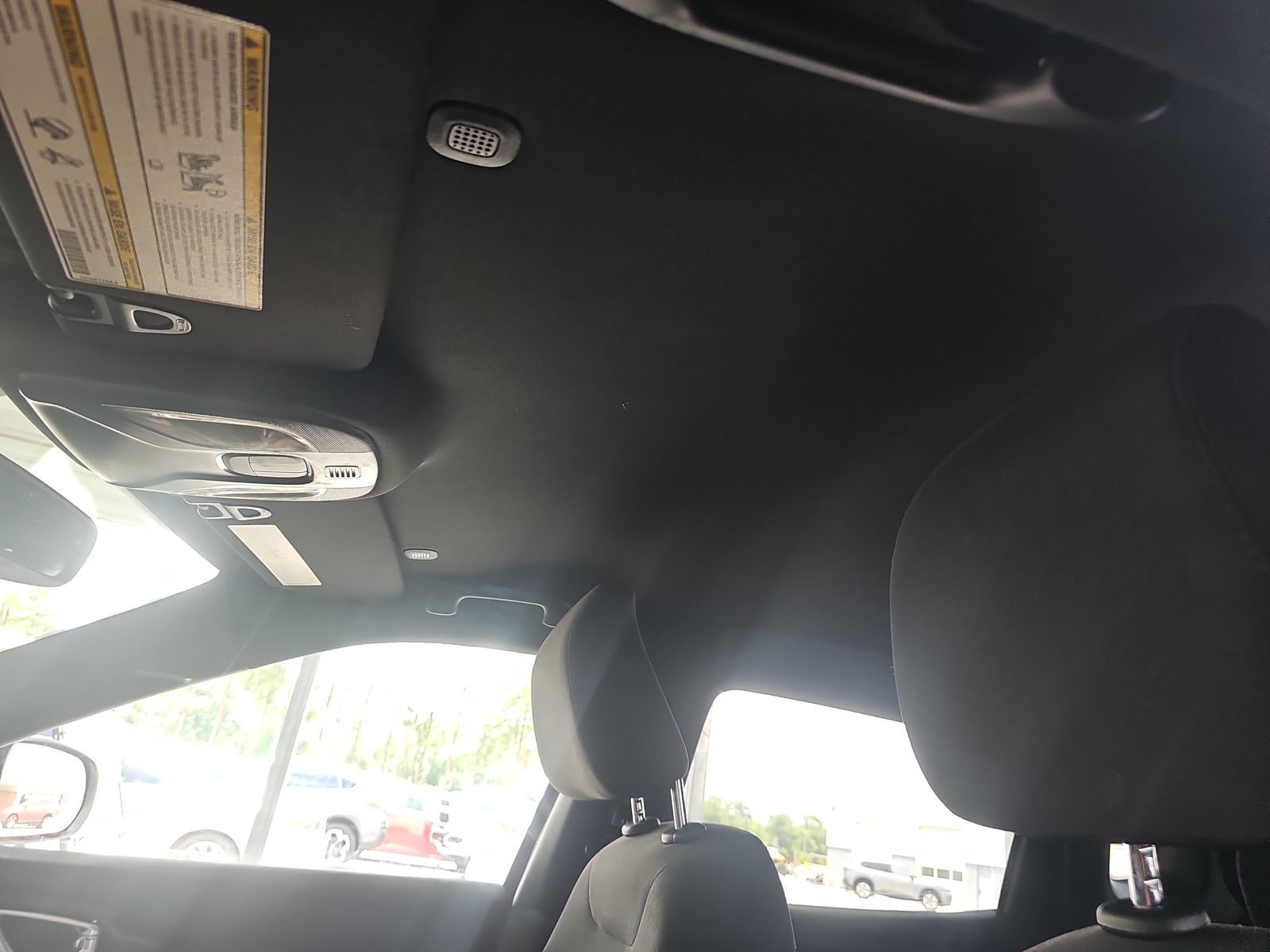 2024 Jeep Compass Sport AWD