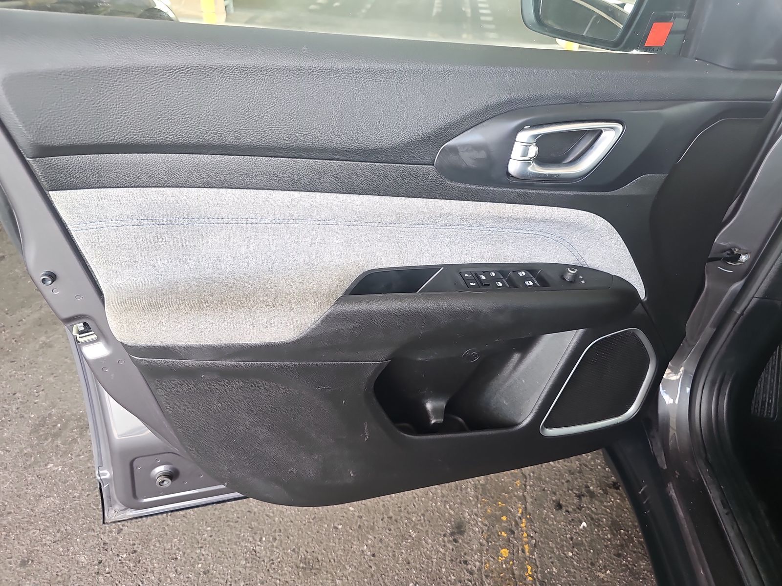 2024 Jeep Compass Sport AWD