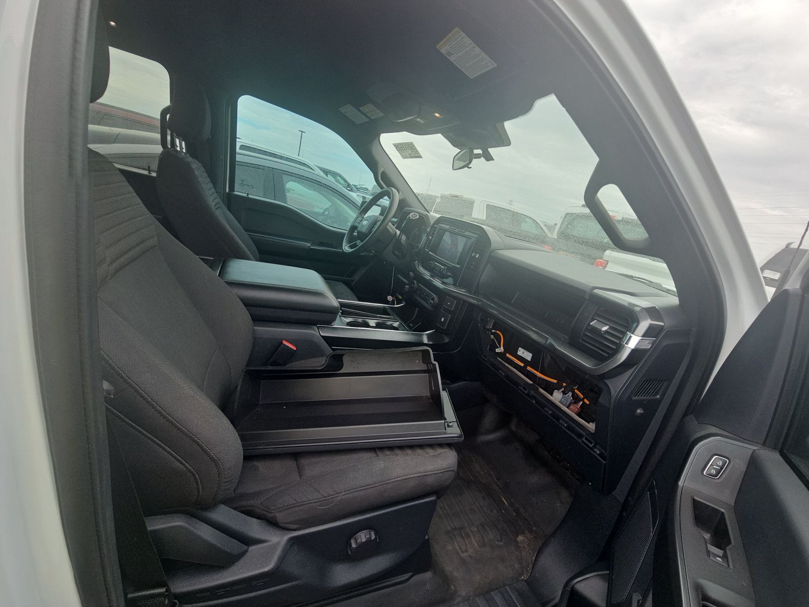 2023 Ford F-150 XL AWD