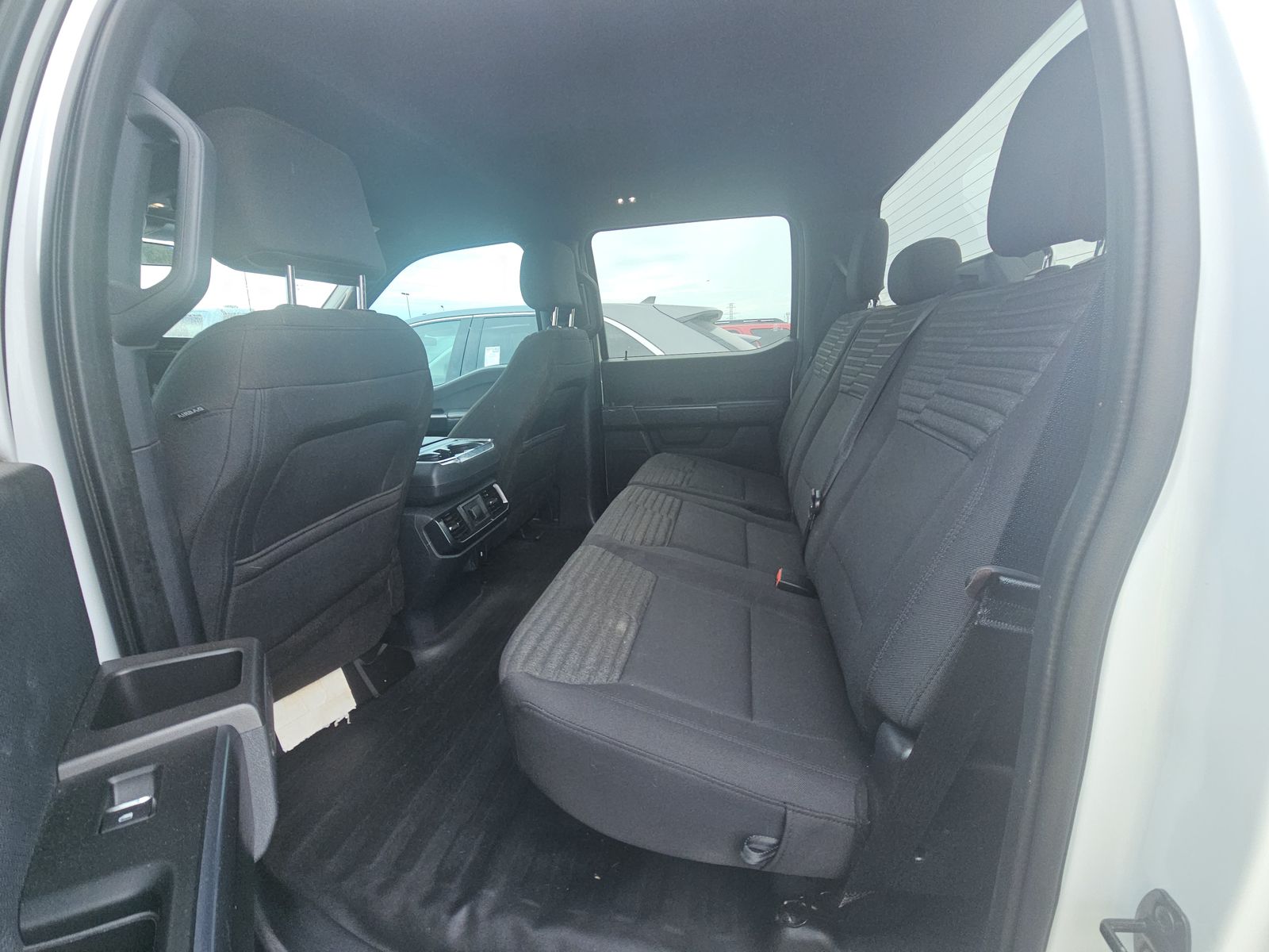 2023 Ford F-150 XL AWD