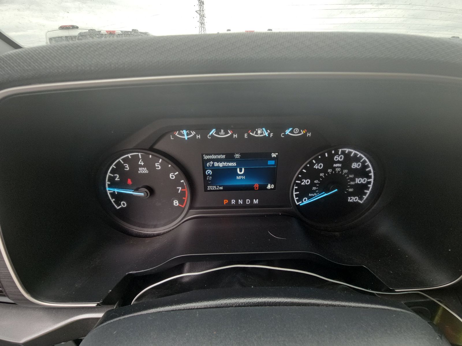 2023 Ford F-150 XL AWD