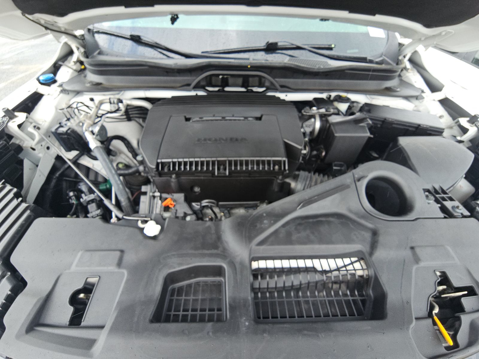 2023 Honda Pilot LX FWD