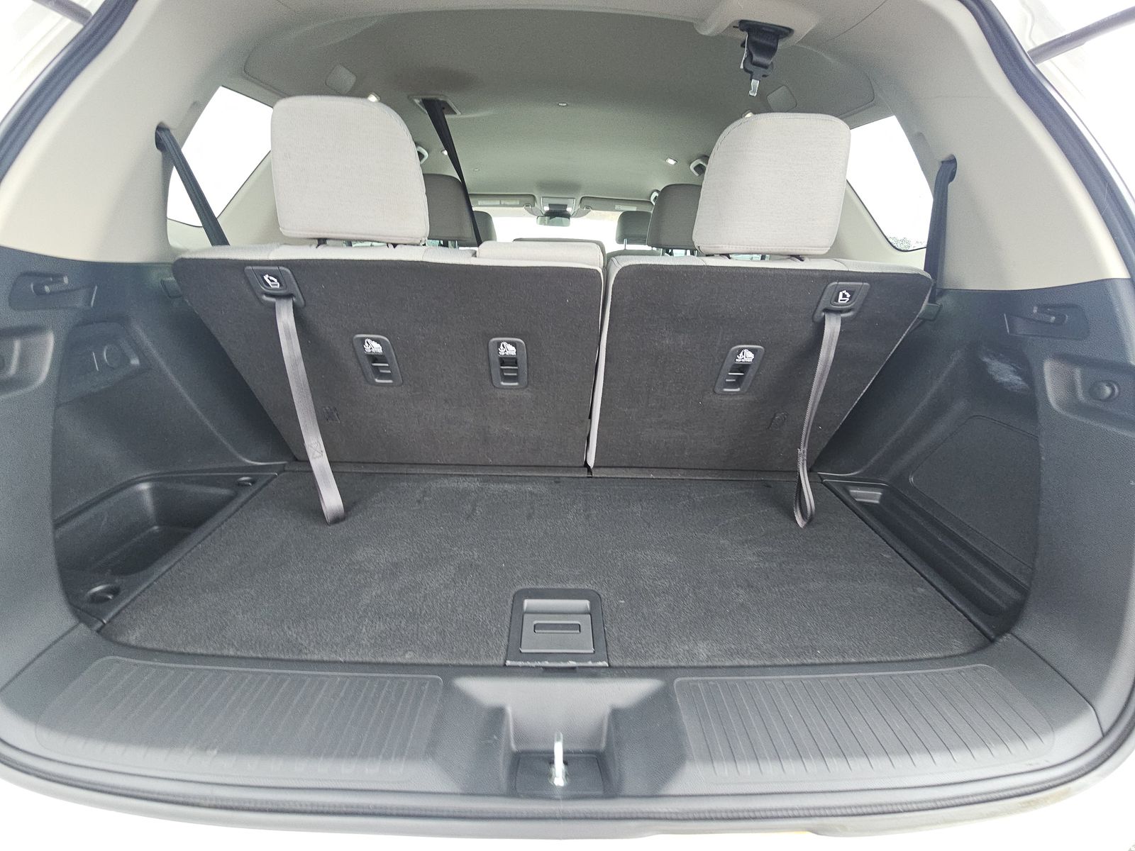 2023 Honda Pilot LX FWD