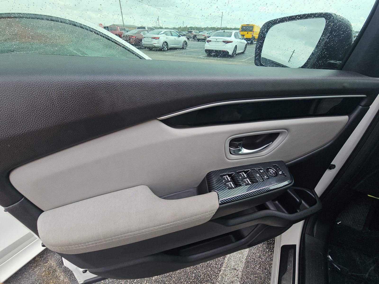 2023 Honda Pilot LX FWD