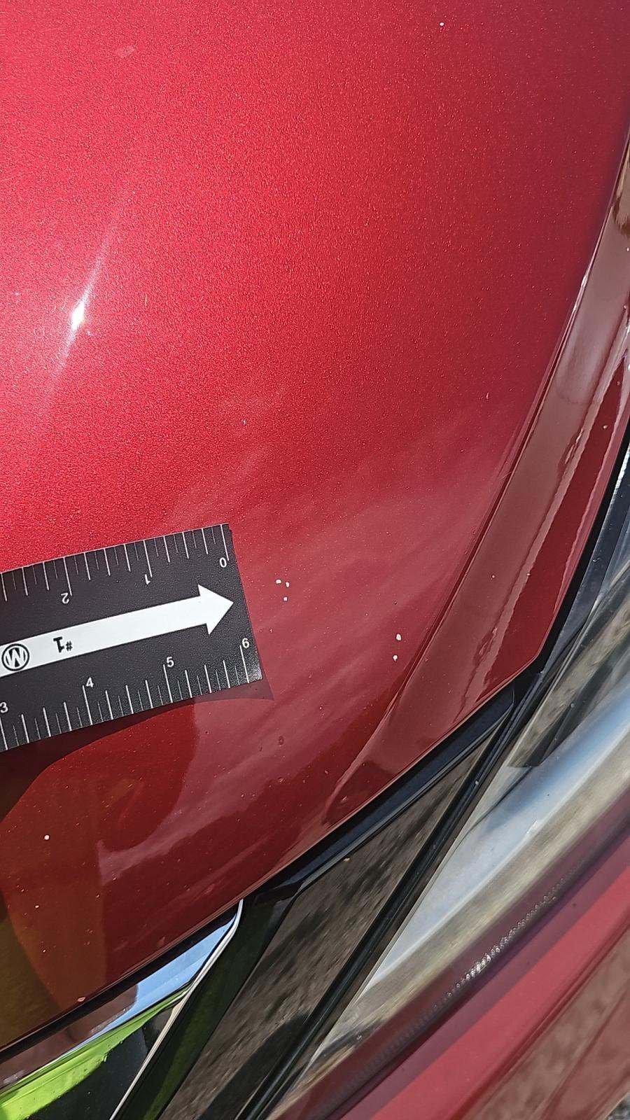 2019 Nissan Murano SV FWD