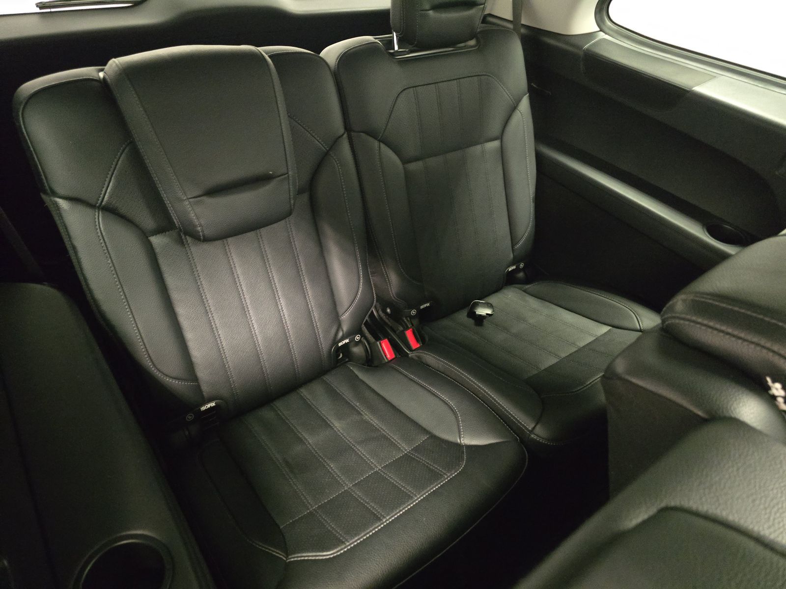 2017 Mercedes-Benz GLS GLS 450 AWD