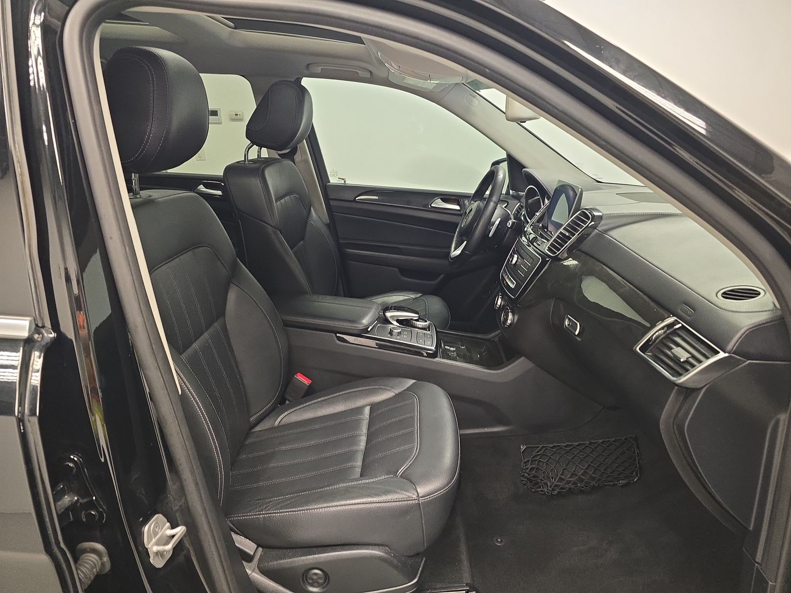 2017 Mercedes-Benz GLS GLS 450 AWD