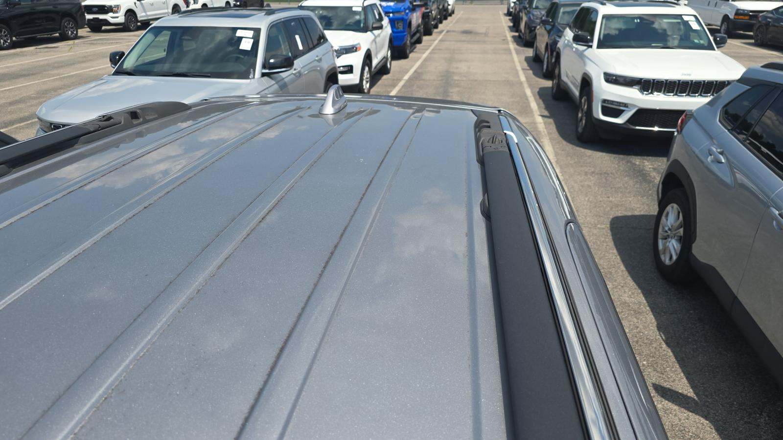 2020 Chrysler Pacifica Touring L FWD