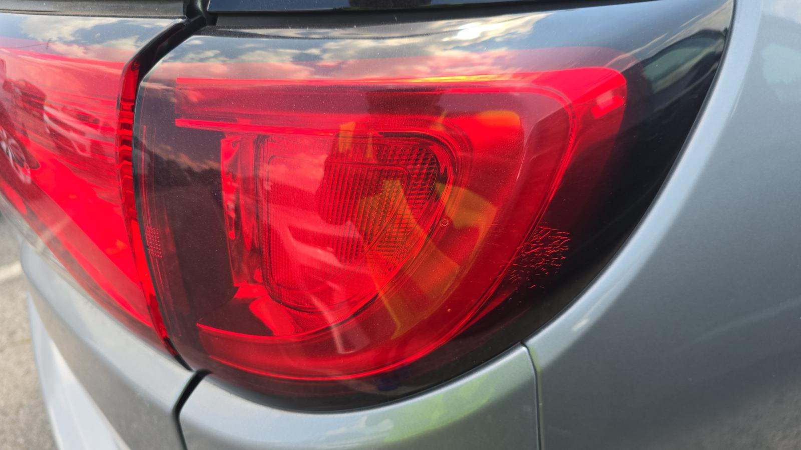 2020 Chrysler Pacifica Touring L FWD
