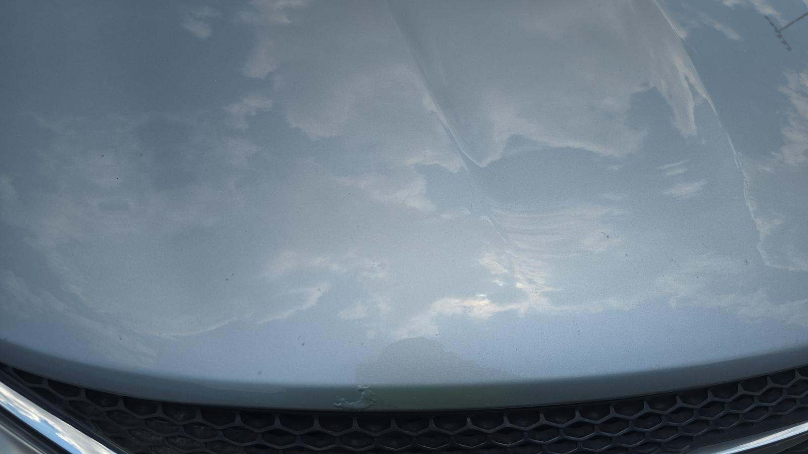 2020 Chrysler Pacifica Touring L FWD