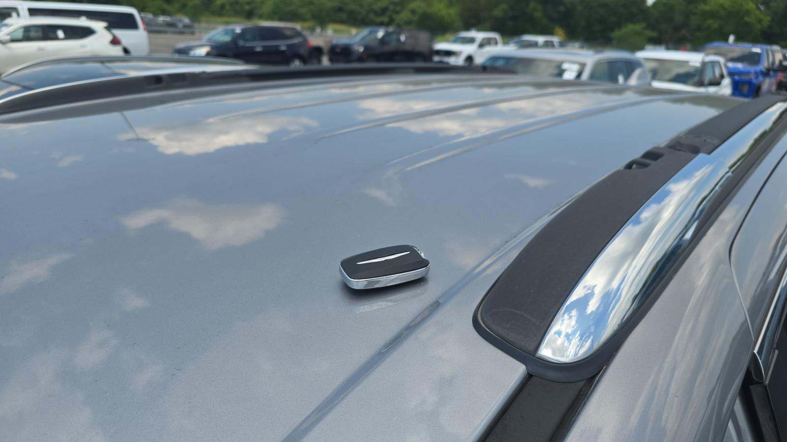 2020 Chrysler Pacifica Touring L FWD