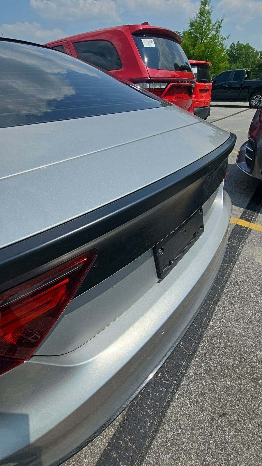 2017 Audi RS 7 Prestige AWD