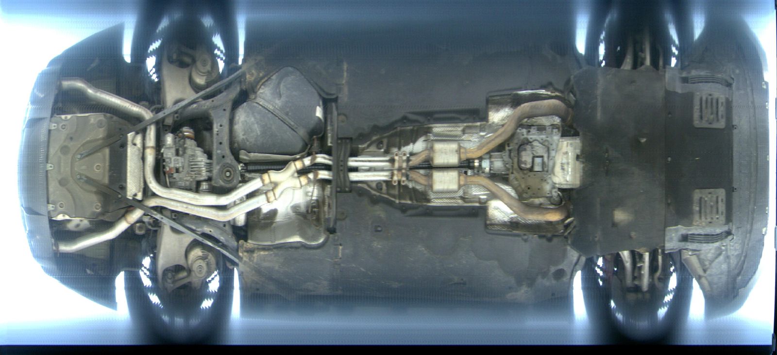 2017 Audi RS 7 Prestige AWD