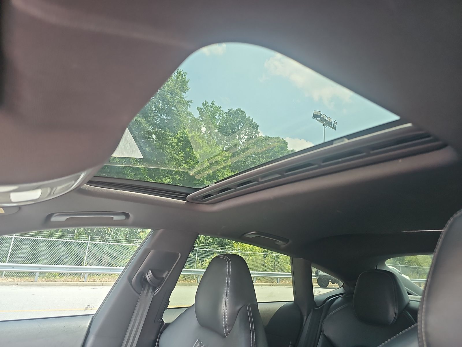 2017 Audi RS 7 Prestige AWD