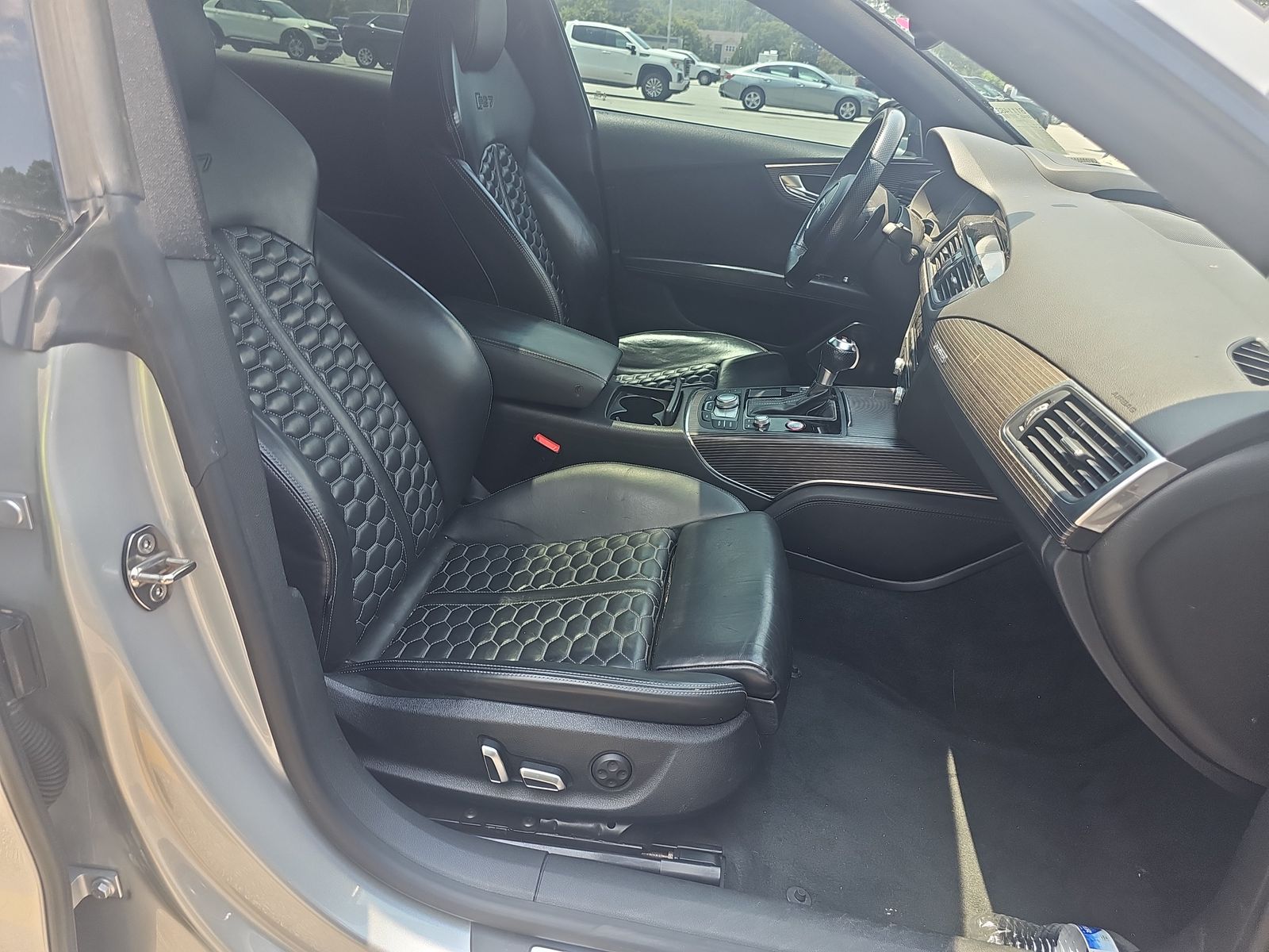 2017 Audi RS 7 Prestige AWD