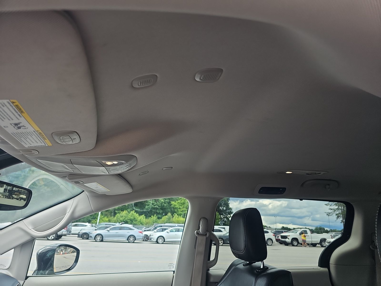 2022 Chrysler Pacifica Touring L FWD