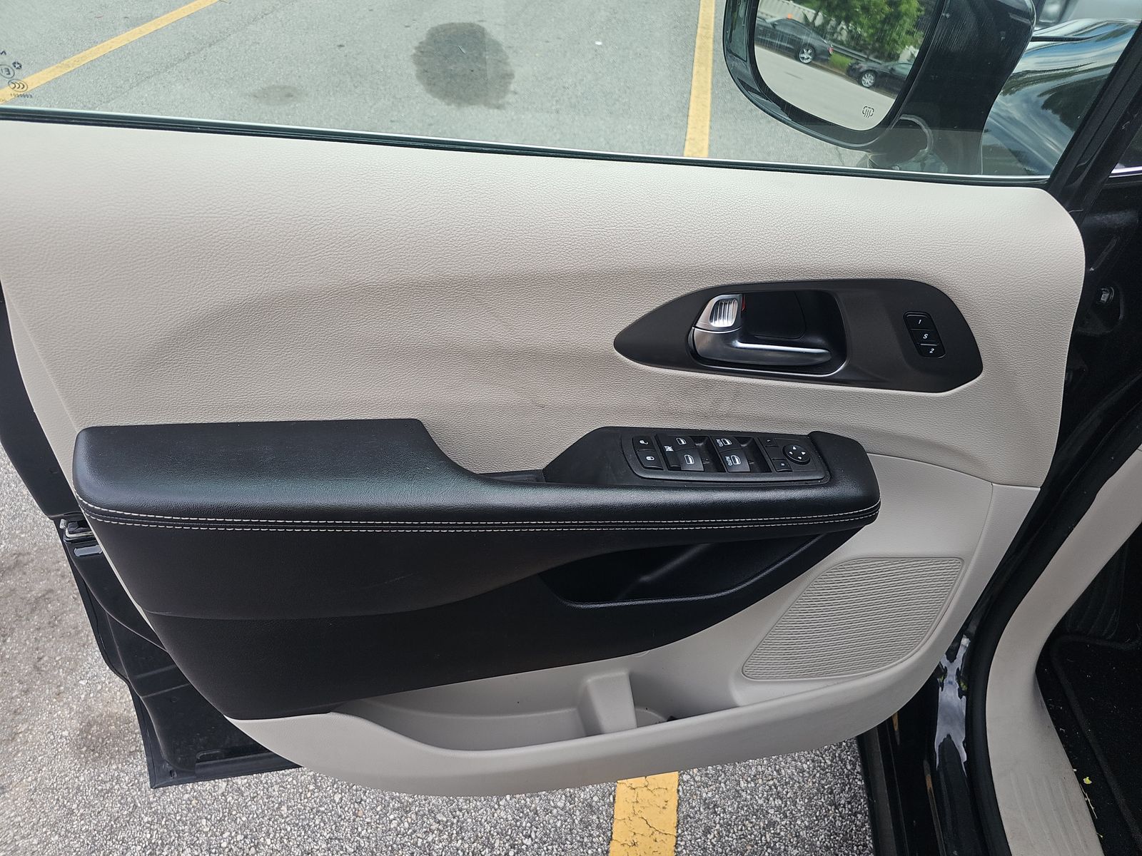 2022 Chrysler Pacifica Touring L FWD