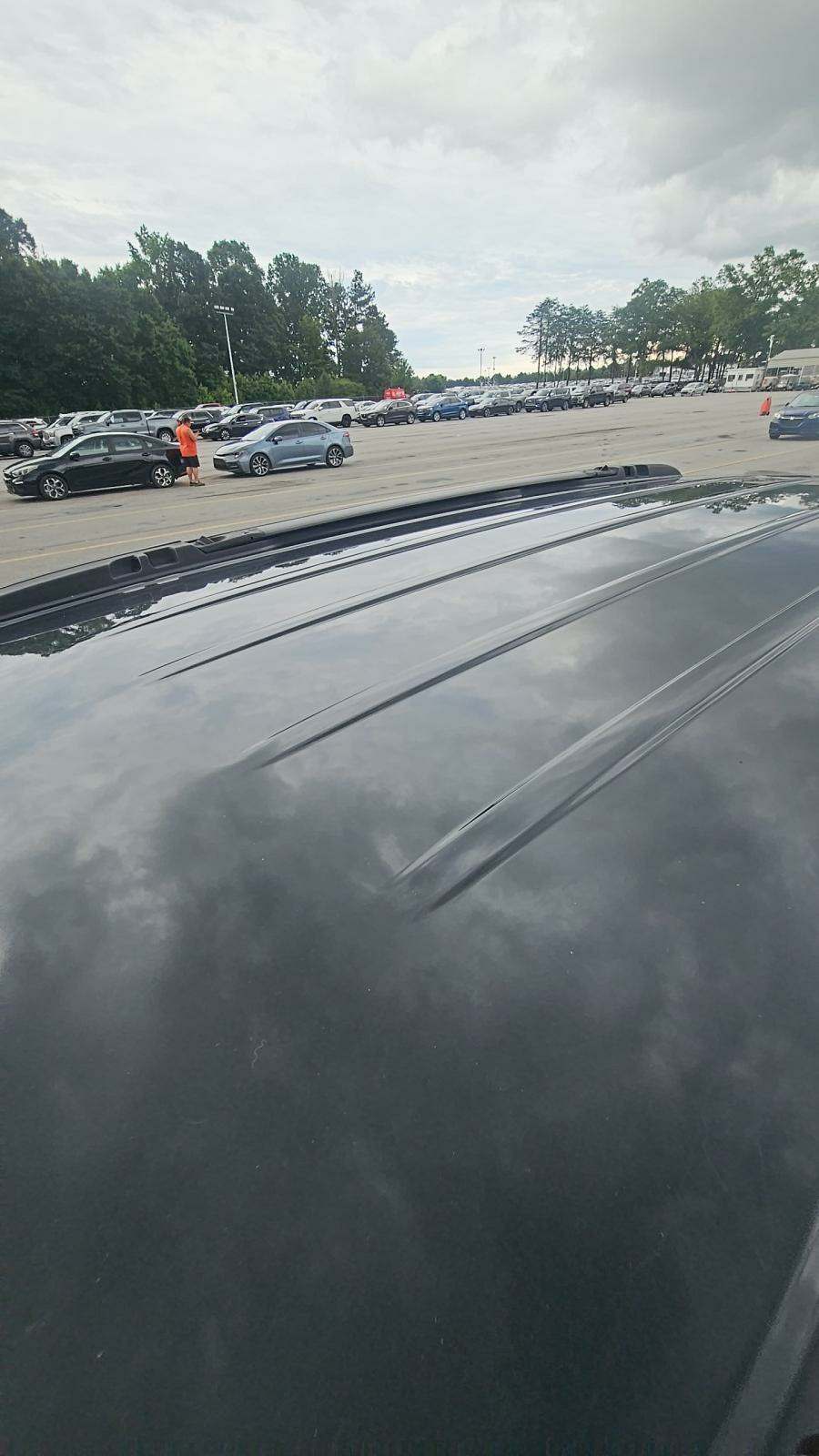 2022 Chrysler Pacifica Touring L FWD
