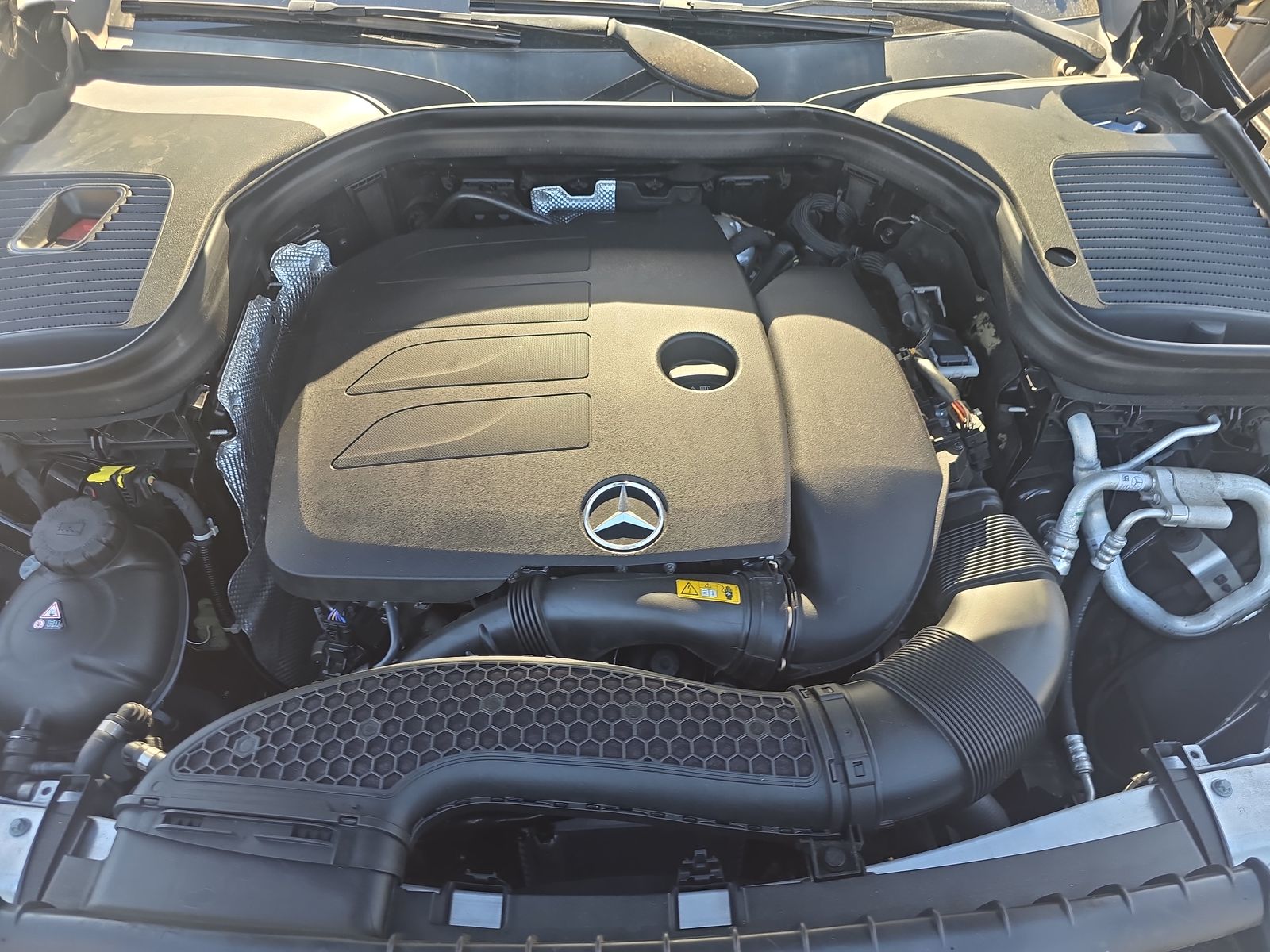 2021 Mercedes-Benz GLC GLC 300 RWD