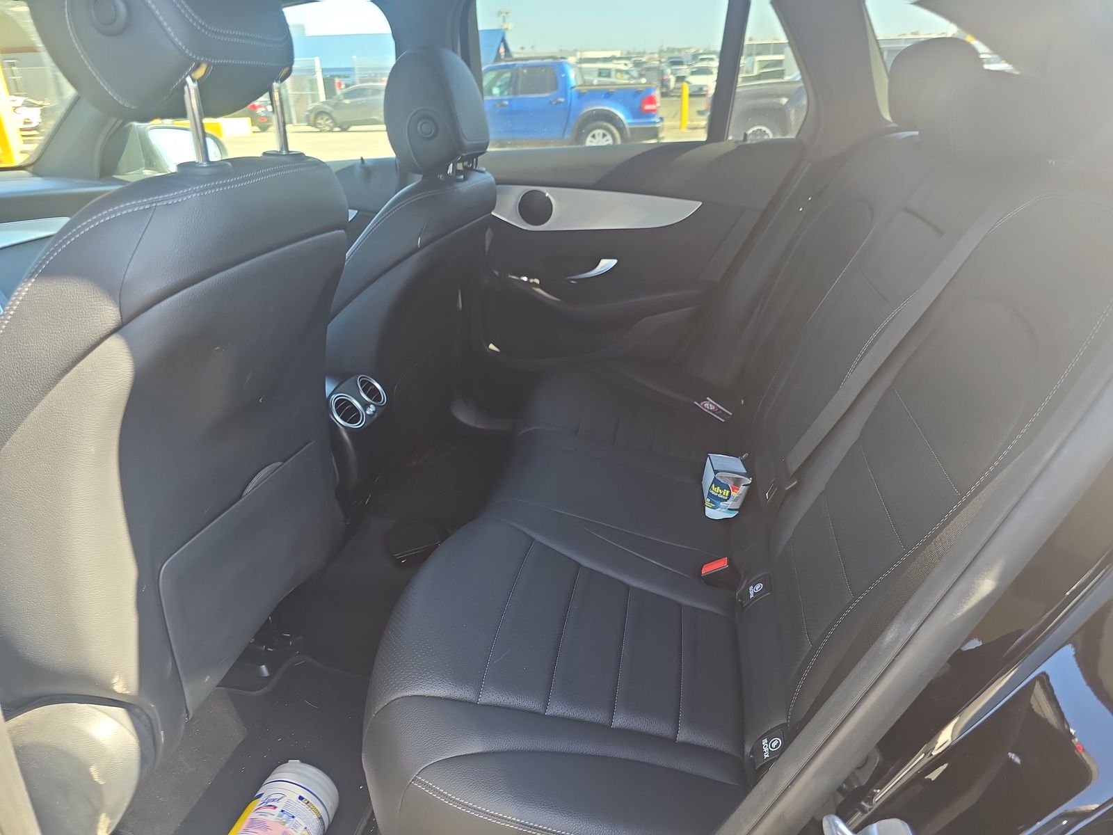 2021 Mercedes-Benz GLC GLC 300 RWD