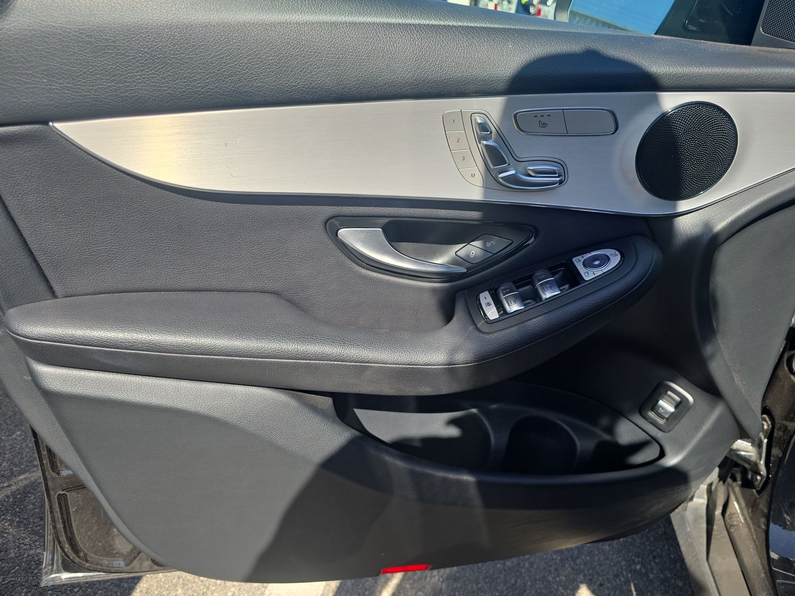 2021 Mercedes-Benz GLC GLC 300 RWD