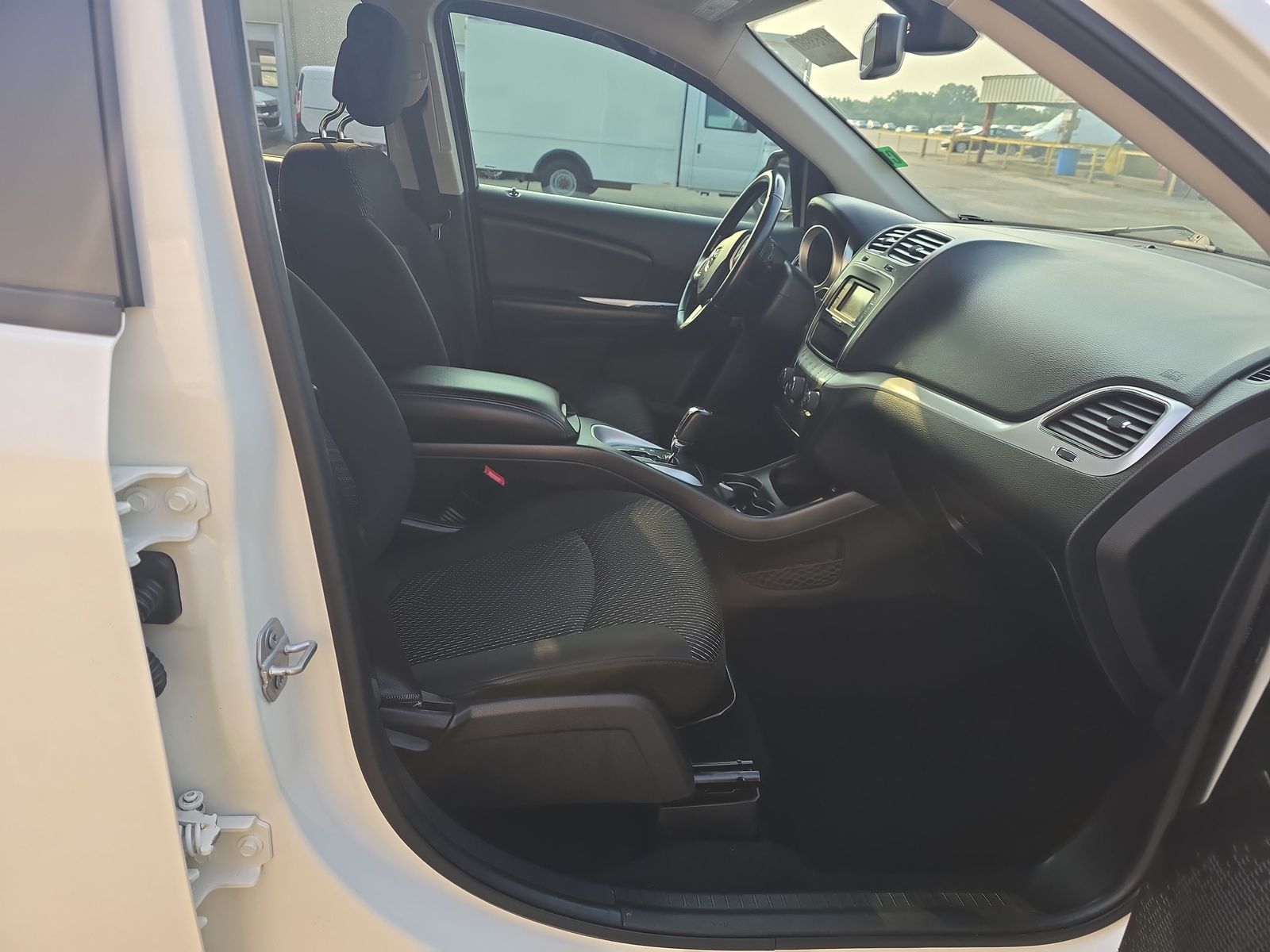 2020 Dodge Journey SE Value FWD