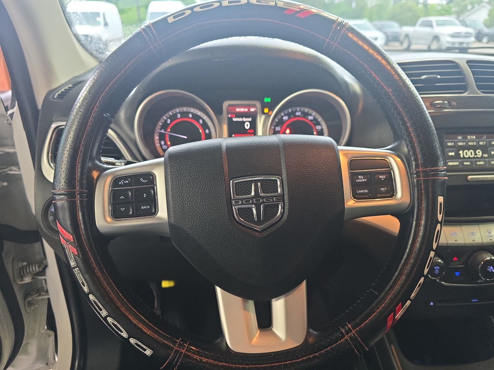 2020 Dodge Journey SE Value FWD